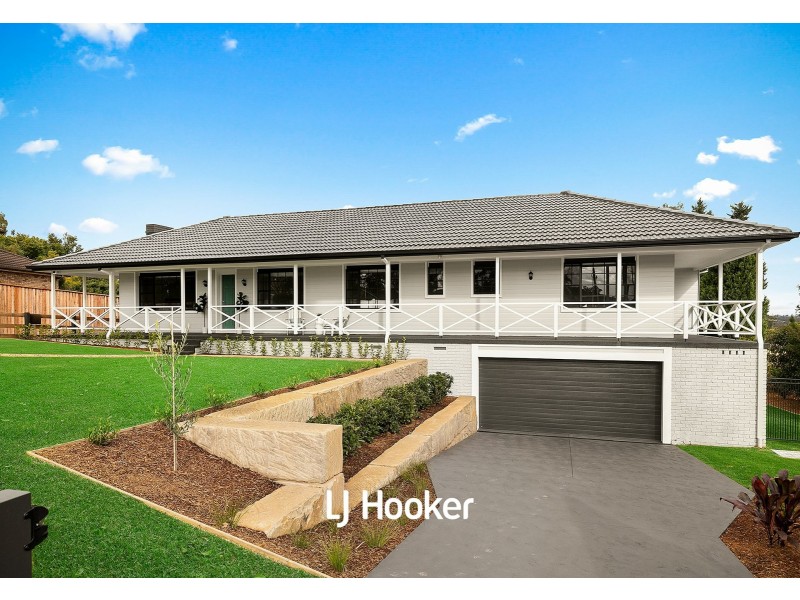 32 Mills Road, Glenhaven NSW 2156