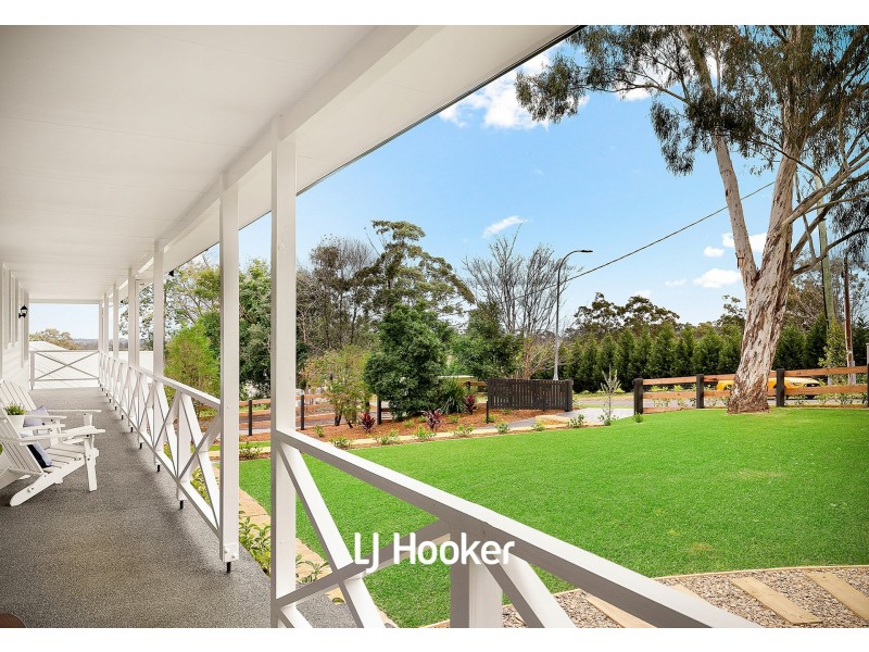 32 Mills Road, Glenhaven NSW 2156