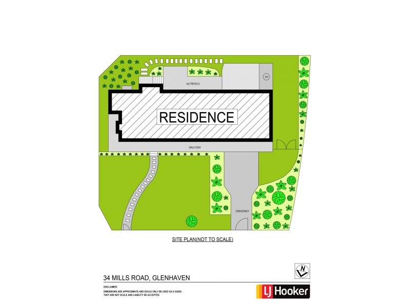 32 Mills Road, Glenhaven NSW 2156