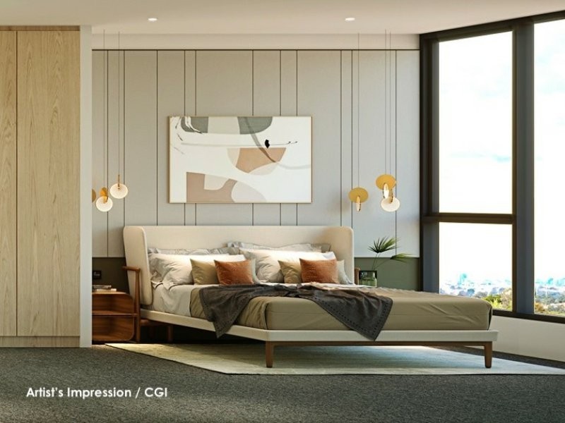 Unit 4/19 Dawes Street, Castle Hill NSW 2154