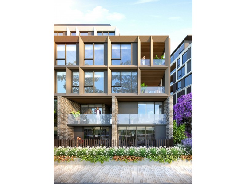 Unit 4/19 Dawes Street, Castle Hill NSW 2154