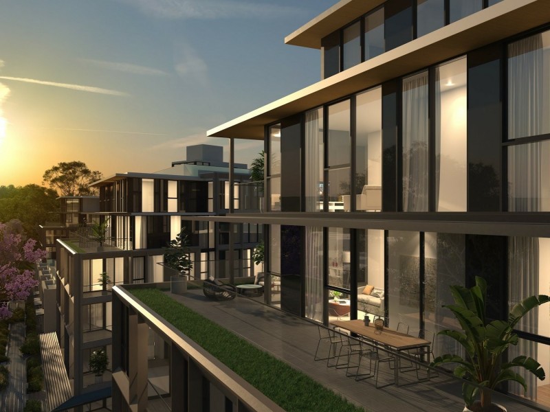 Unit 2/19 Dawes Avenue, Castle Hill NSW 2154