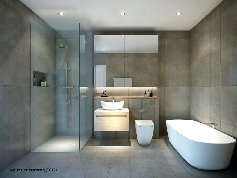 Unit 2/19 Dawes Avenue, Castle Hill NSW 2154