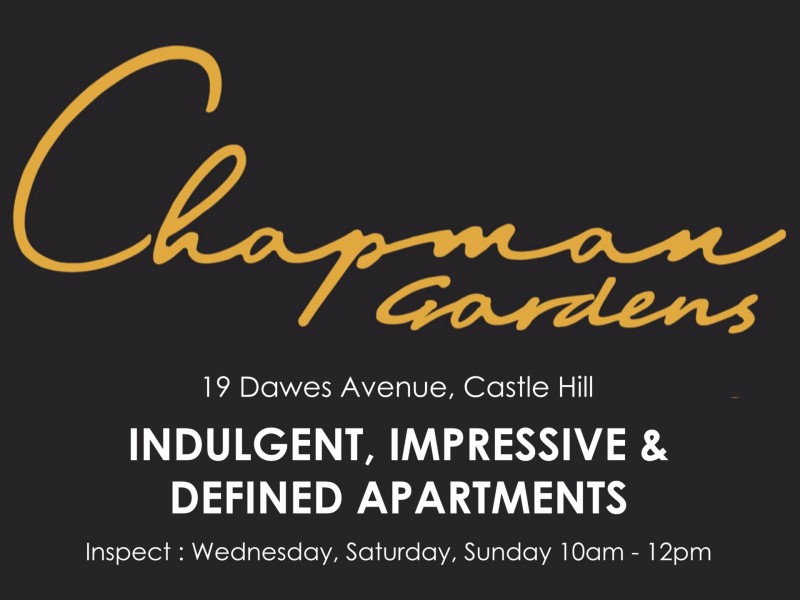 Unit 2/19 Dawes Avenue, Castle Hill NSW 2154