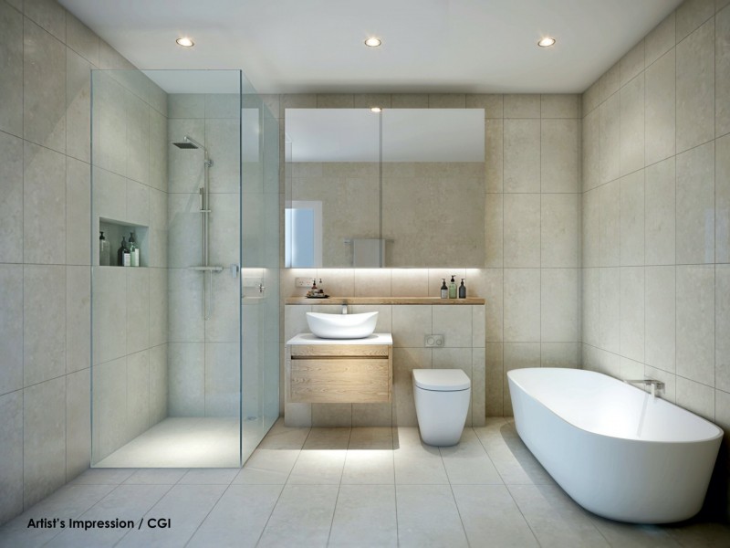 Unit 3/19 Dawes Street, Castle Hill NSW 2154