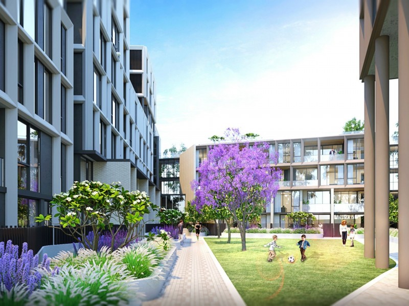 Unit 3/19 Dawes Street, Castle Hill NSW 2154