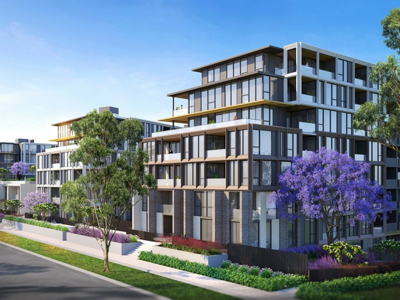 Unit 3/19 Dawes Street, Castle Hill NSW 2154