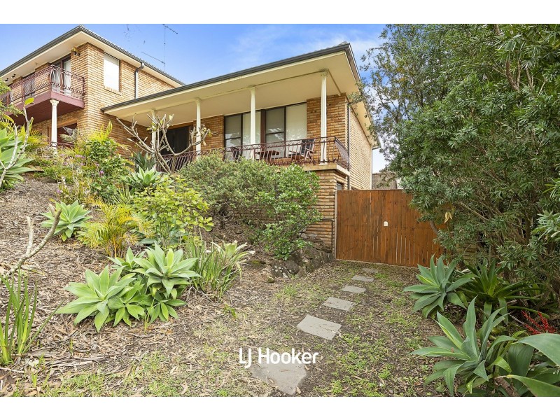 5 Tudor Avenue, Cherrybrook NSW 2126