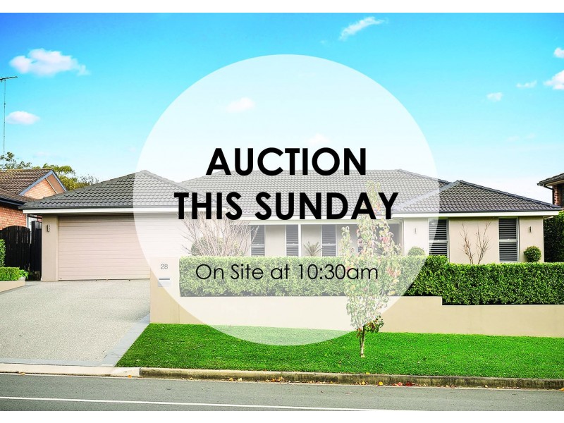 28 Fullers Road, Glenhaven NSW 2156