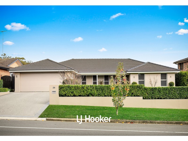 28 Fullers Road, Glenhaven NSW 2156