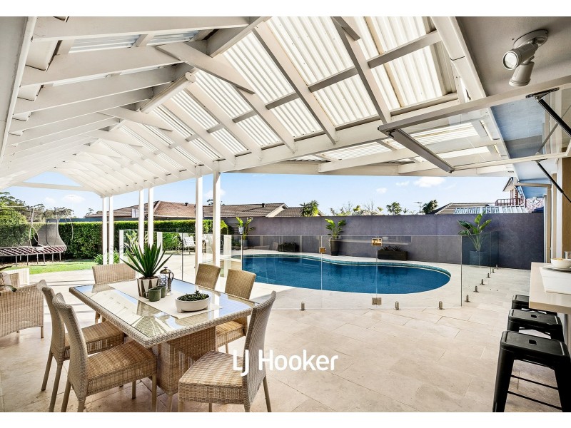 28 Fullers Road, Glenhaven NSW 2156