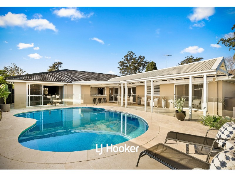 28 Fullers Road, Glenhaven NSW 2156