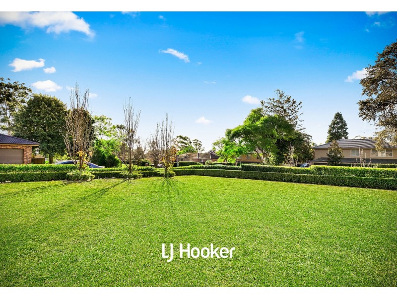 28 Fullers Road, Glenhaven NSW 2156