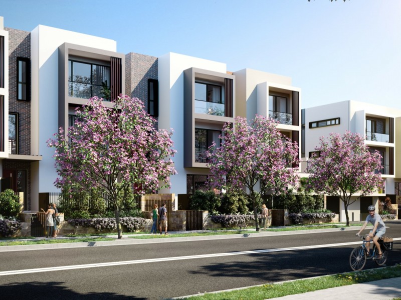 17-21 Mason Road, Box Hill NSW 2765