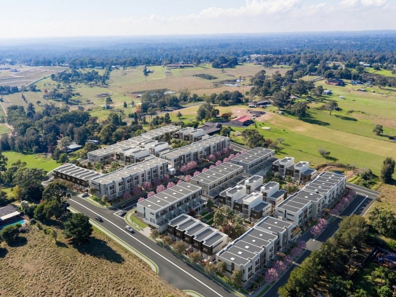 17-21 Mason Road, Box Hill NSW 2765