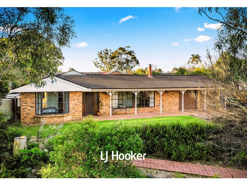 64 Fingal Avenue, Glenhaven NSW 2156