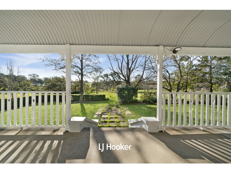 24 Moores Road, Glenorie NSW 2157