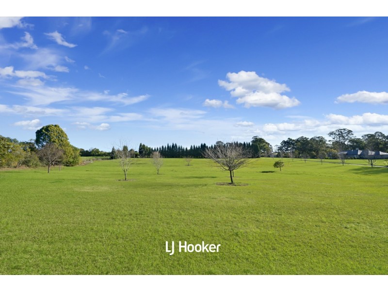 24 Moores Road, Glenorie NSW 2157