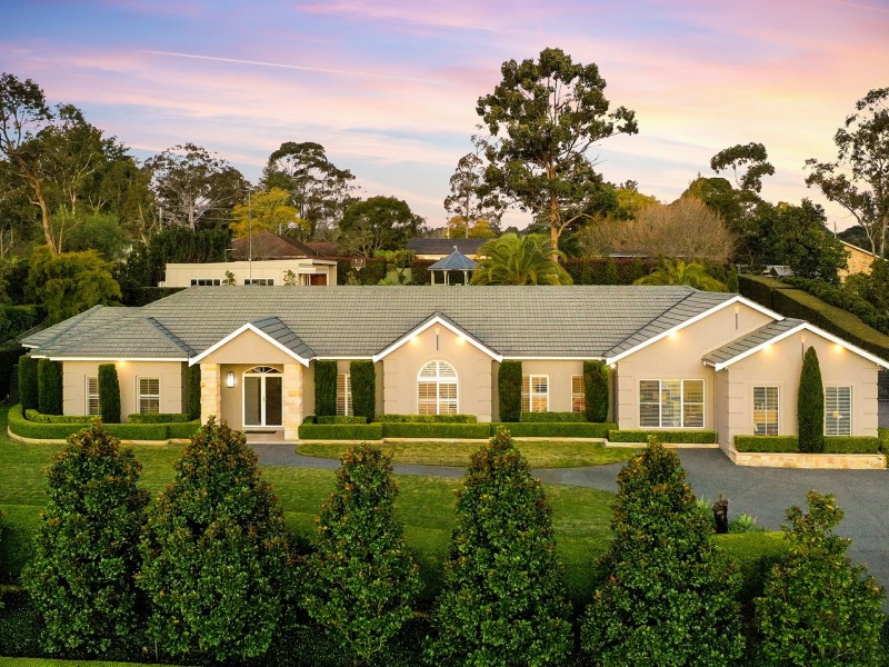 13 Sandpiper Place, Kenthurst NSW 2156