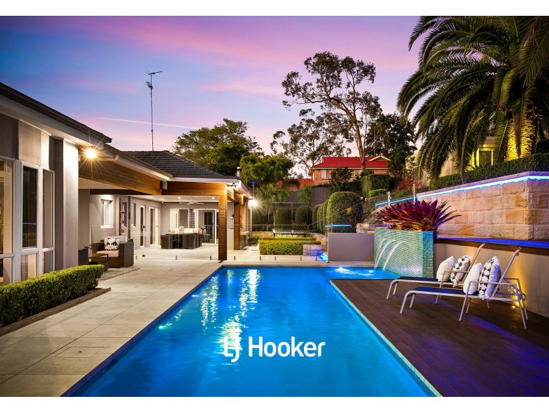 13 Sandpiper Place, Kenthurst NSW 2156