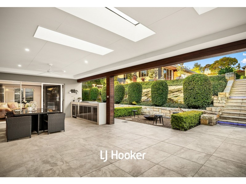 13 Sandpiper Place, Kenthurst NSW 2156