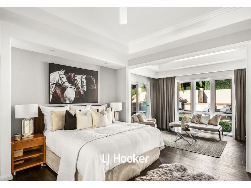 13 Sandpiper Place, Kenthurst NSW 2156