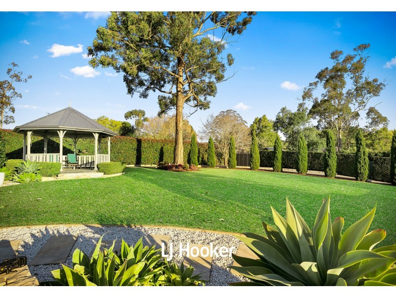 13 Sandpiper Place, Kenthurst NSW 2156