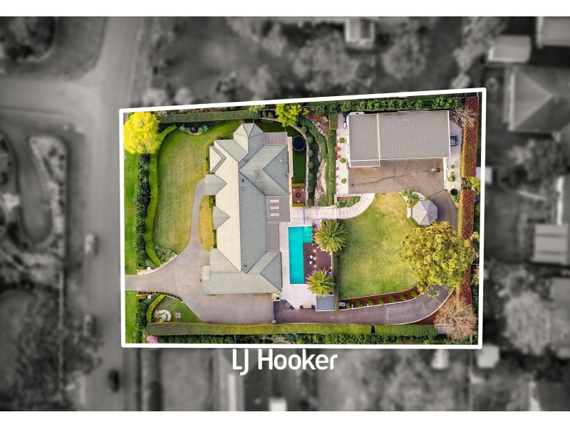 13 Sandpiper Place, Kenthurst NSW 2156