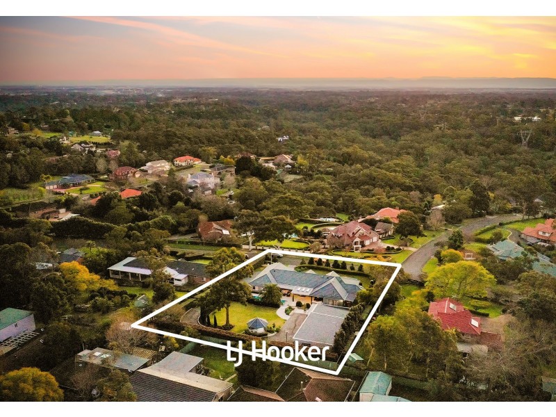 13 Sandpiper Place, Kenthurst NSW 2156