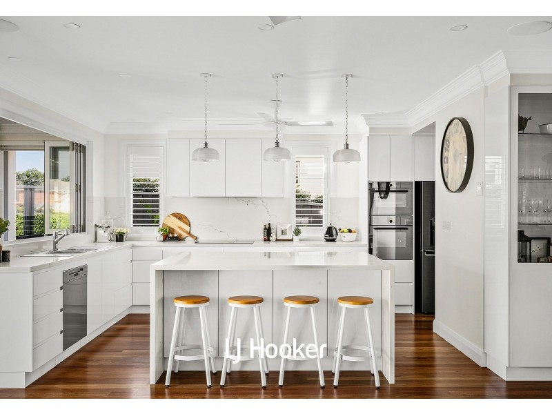 20 Pellitt Lane, Dural NSW 2158