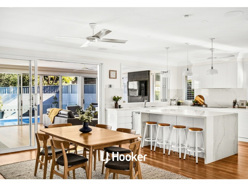 20 Pellitt Lane, Dural NSW 2158