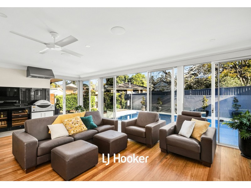 20 Pellitt Lane, Dural NSW 2158