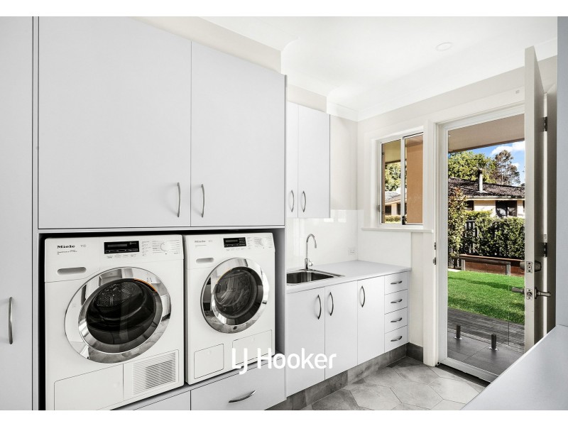 20 Pellitt Lane, Dural NSW 2158