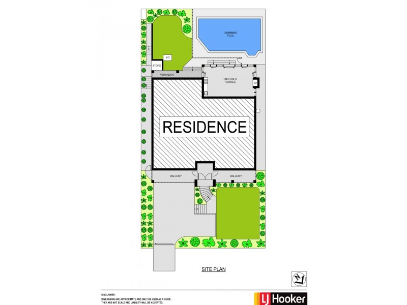 20 Pellitt Lane, Dural NSW 2158