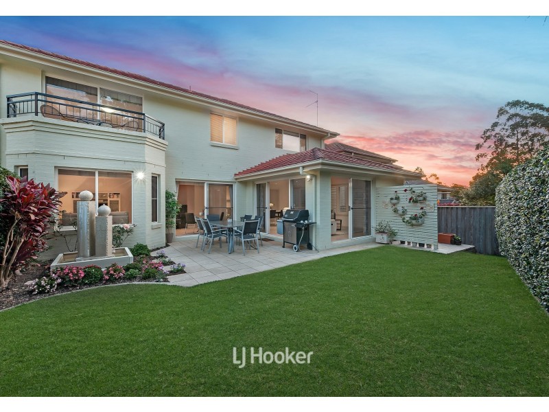 27 Government Farm Crescent, Castle Hill NSW 2154