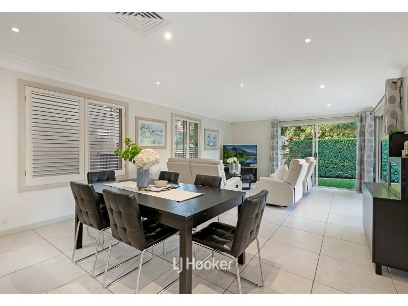 27 Government Farm Crescent, Castle Hill NSW 2154