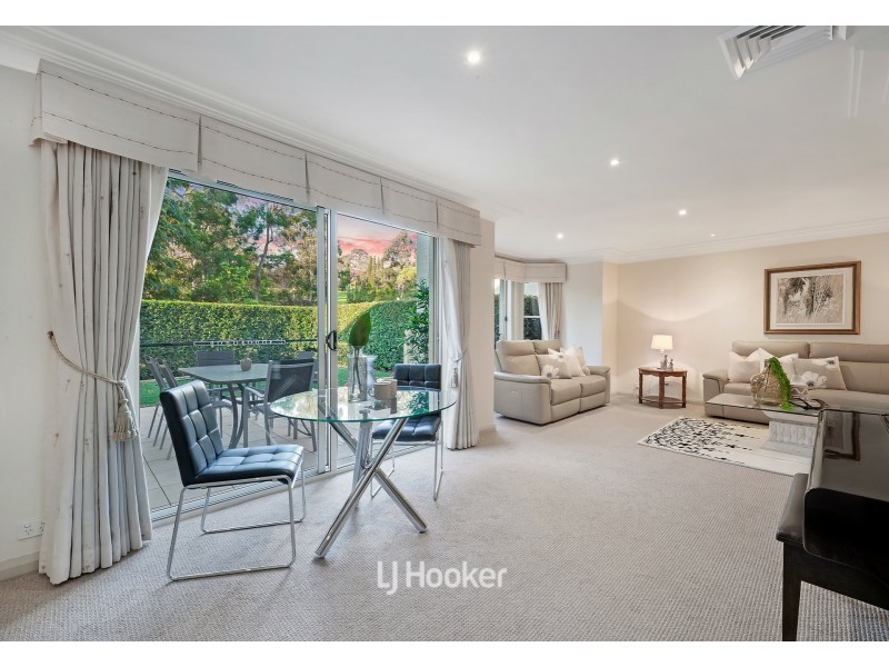 27 Government Farm Crescent, Castle Hill NSW 2154