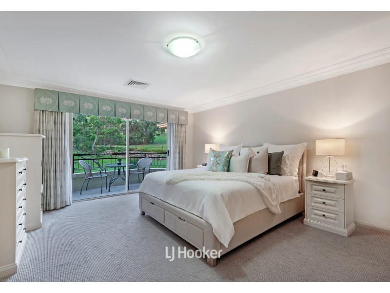 27 Government Farm Crescent, Castle Hill NSW 2154