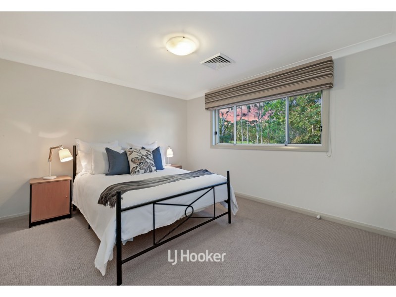 27 Government Farm Crescent, Castle Hill NSW 2154