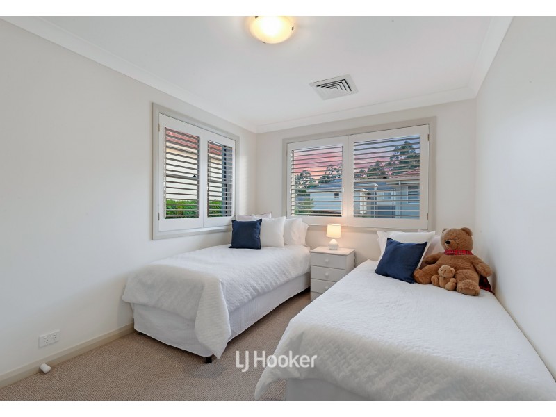 27 Government Farm Crescent, Castle Hill NSW 2154