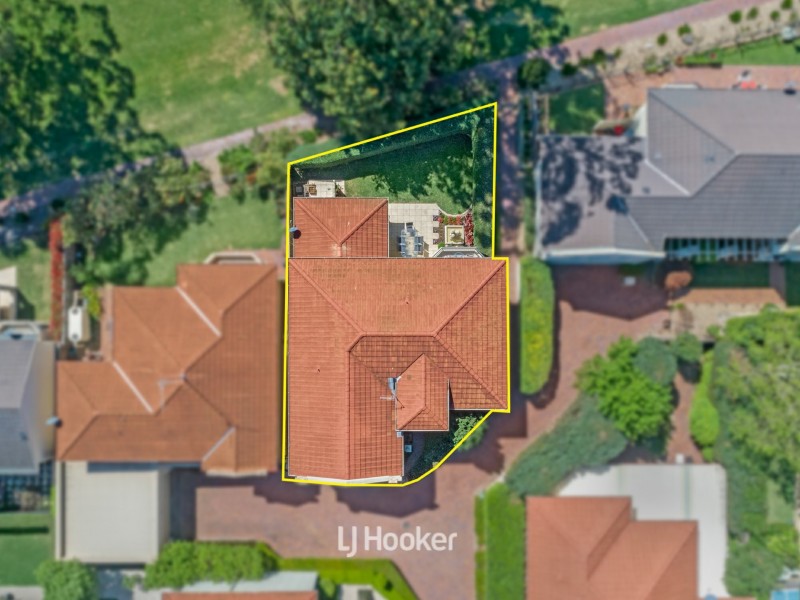 27 Government Farm Crescent, Castle Hill NSW 2154