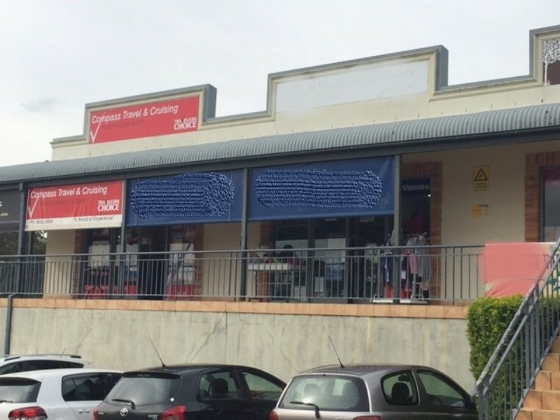 8/354 GALSTON ROAD, Galston NSW 2159