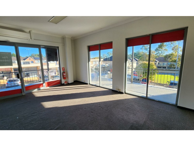 8/354 GALSTON ROAD, Galston NSW 2159