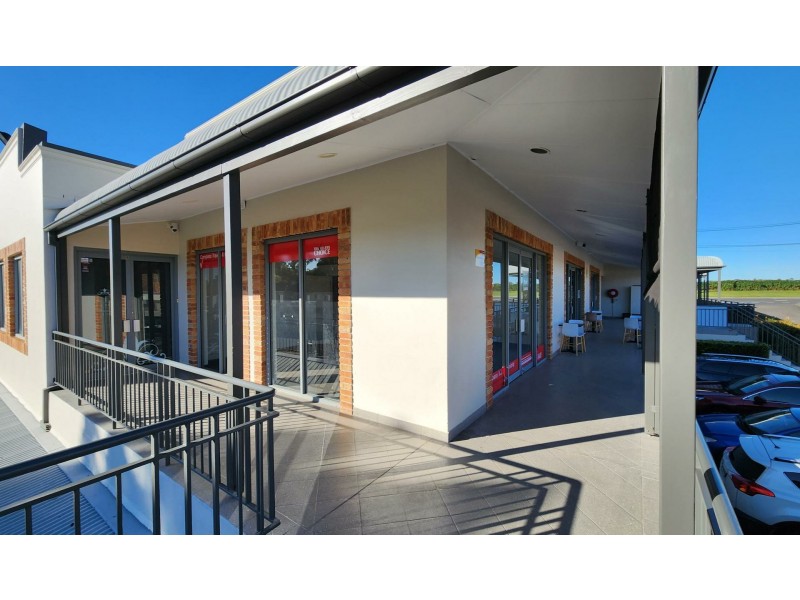 8/354 GALSTON ROAD, Galston NSW 2159