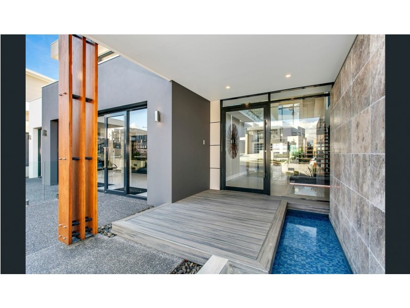 49 Bruhn Circuit, Kellyville NSW 2155