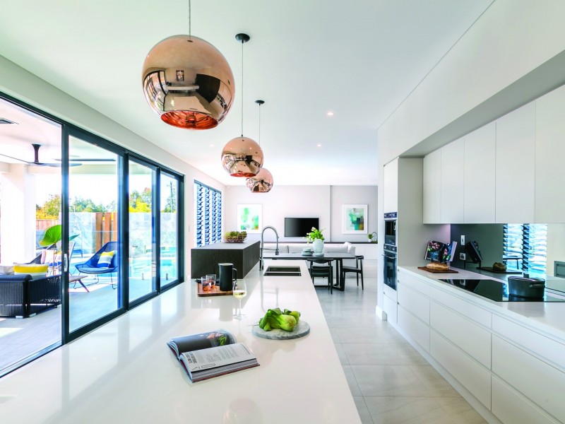 49 Bruhn Circuit, Kellyville NSW 2155