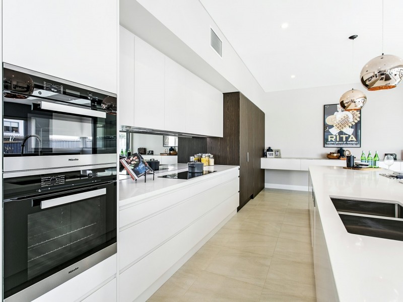 49 Bruhn Circuit, Kellyville NSW 2155