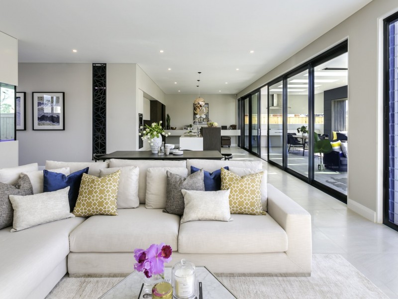 49 Bruhn Circuit, Kellyville NSW 2155