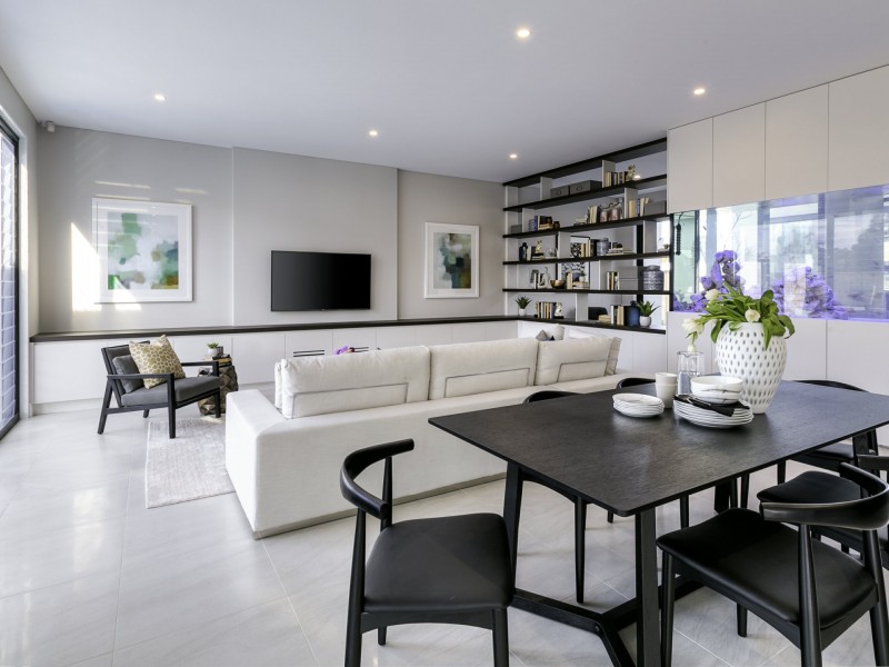 49 Bruhn Circuit, Kellyville NSW 2155