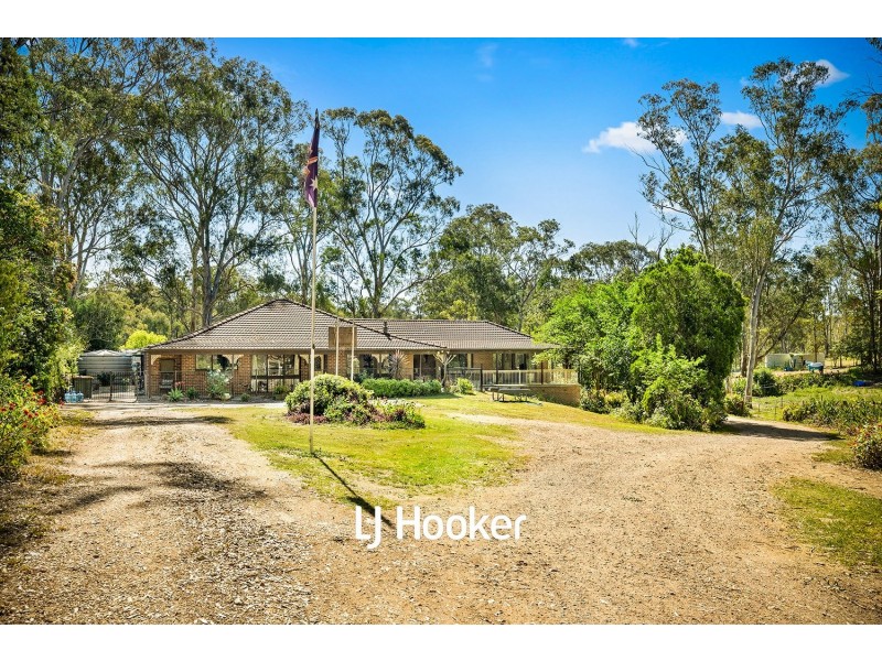 44 Nelson Road, Nelson NSW 2765